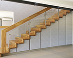 Construction et protection de vos escaliers par Escaliers Maisons à Vezelois